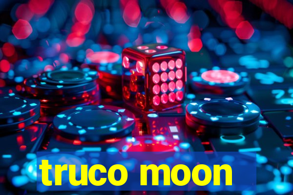 truco moon - crash & poker